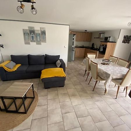 Maison De Vacances La Cotinière Eksteriør bilde