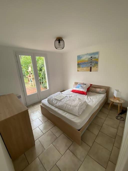 Maison De Vacances La Cotinière Eksteriør bilde
