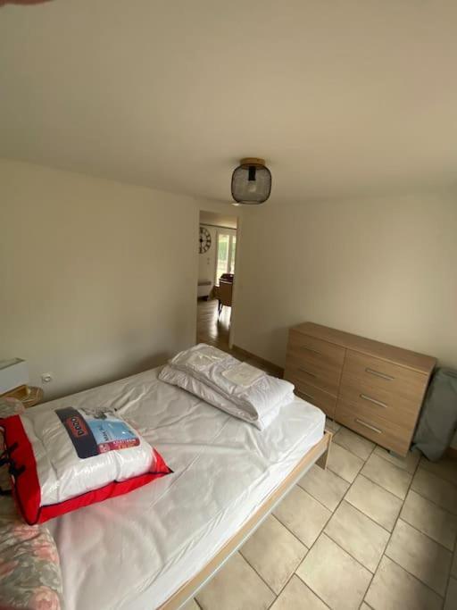 Maison De Vacances La Cotinière Eksteriør bilde
